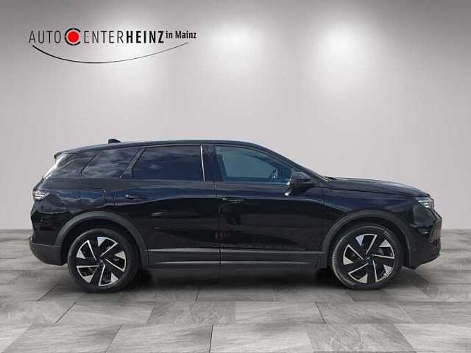 Opel Grandland X 1.2 48V Mild-Hybrid 100 kW GS