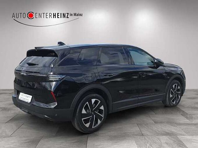 Opel Grandland X 1.2 48V Mild-Hybrid 100 kW GS