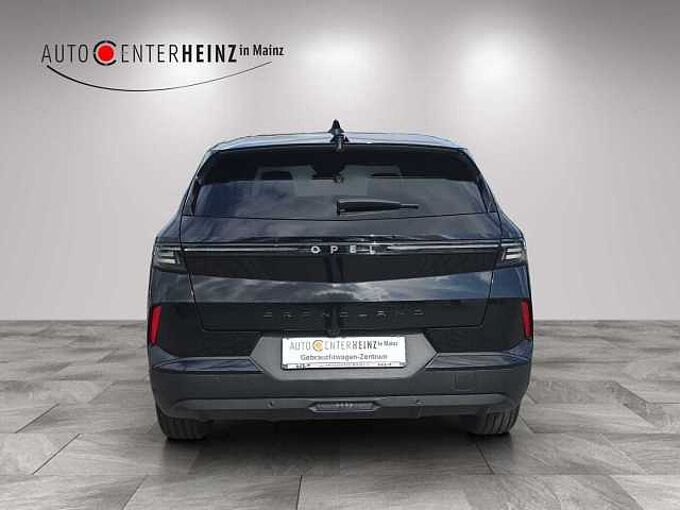 Opel Grandland X 1.2 48V Mild-Hybrid 100 kW GS