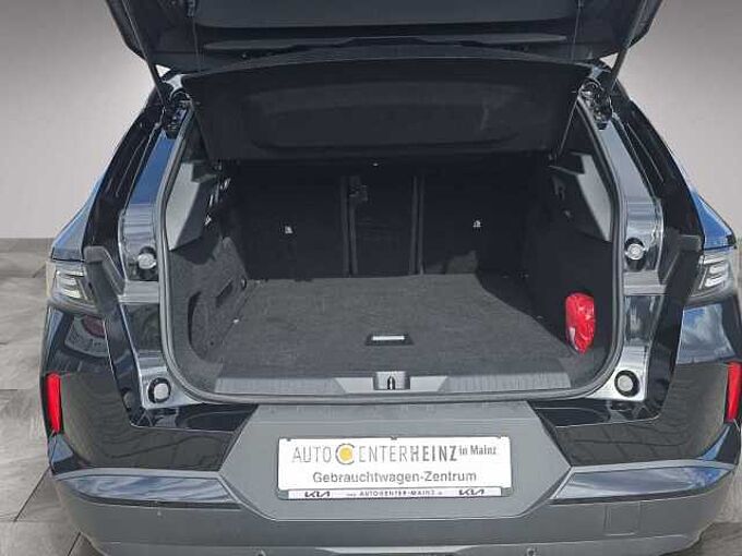 Opel Grandland X 1.2 48V Mild-Hybrid 100 kW GS