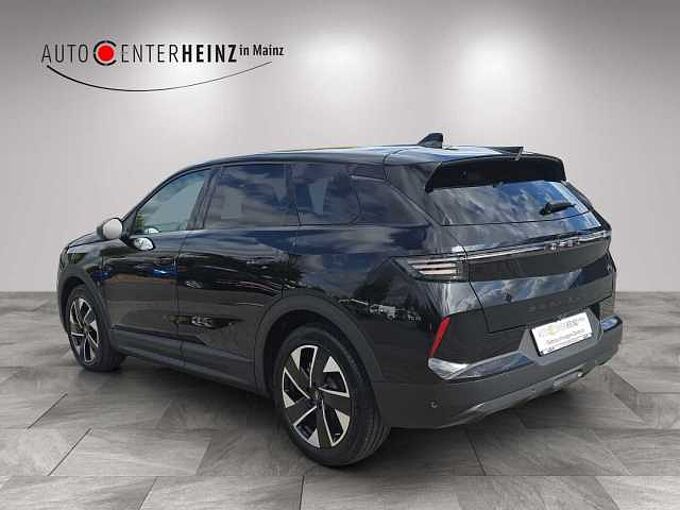 Opel Grandland X 1.2 48V Mild-Hybrid 100 kW GS