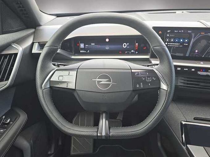 Opel Grandland X 1.2 48V Mild-Hybrid 100 kW GS