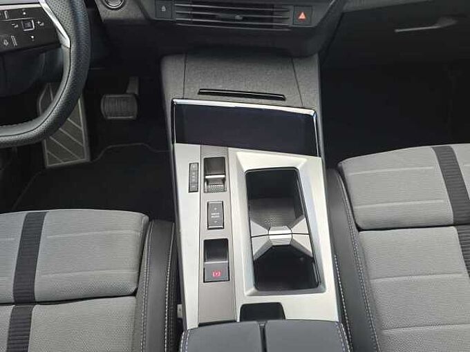 Opel Grandland X 1.2 48V Mild-Hybrid 100 kW GS