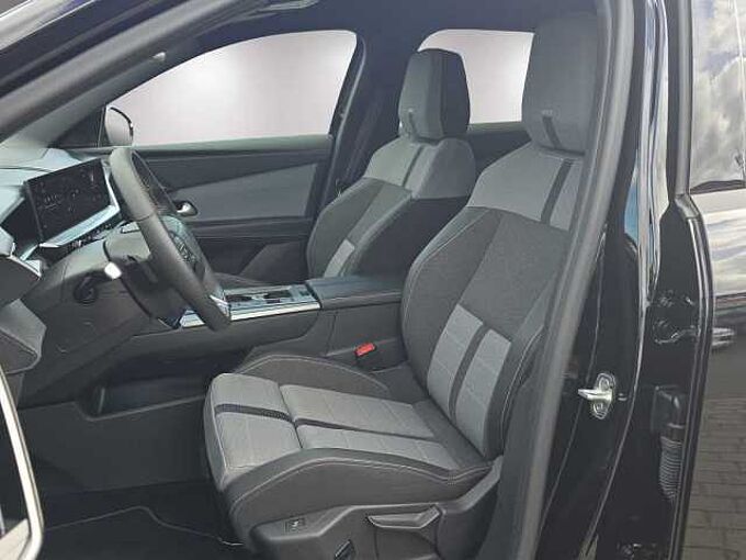 Opel Grandland X 1.2 48V Mild-Hybrid 100 kW GS
