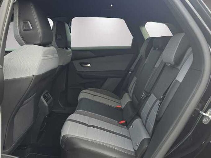 Opel Grandland X 1.2 48V Mild-Hybrid 100 kW GS