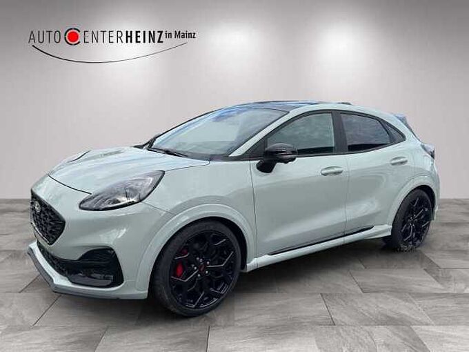 Ford Puma 1.0 EcoBoost Hybrid Aut. ST