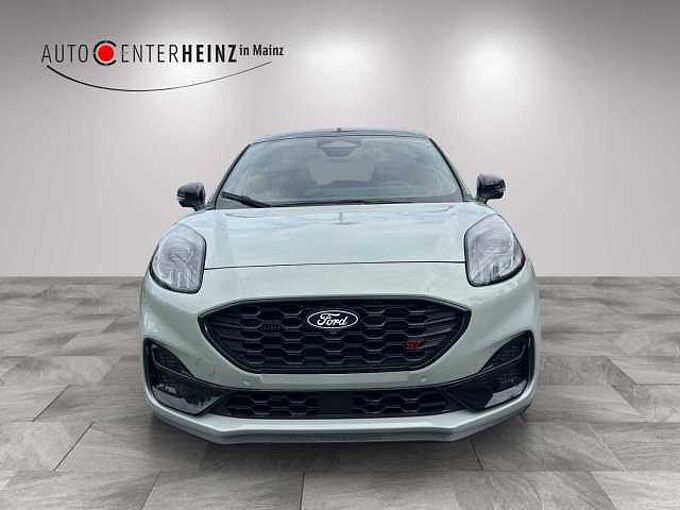 Ford Puma 1.0 EcoBoost Hybrid Aut. ST