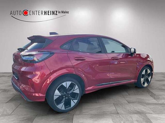 Ford Puma 1.0 EcoBoost Hybrid Aut. ST-LINE X