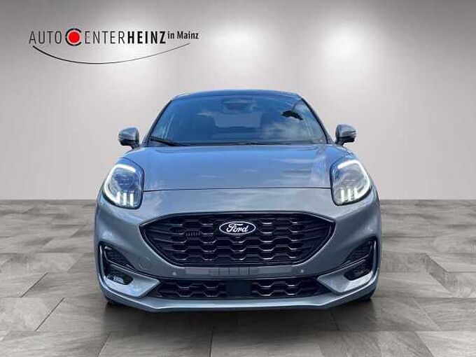 Ford Puma 1.0 EcoBoost Hybrid Aut. ST-LINE X