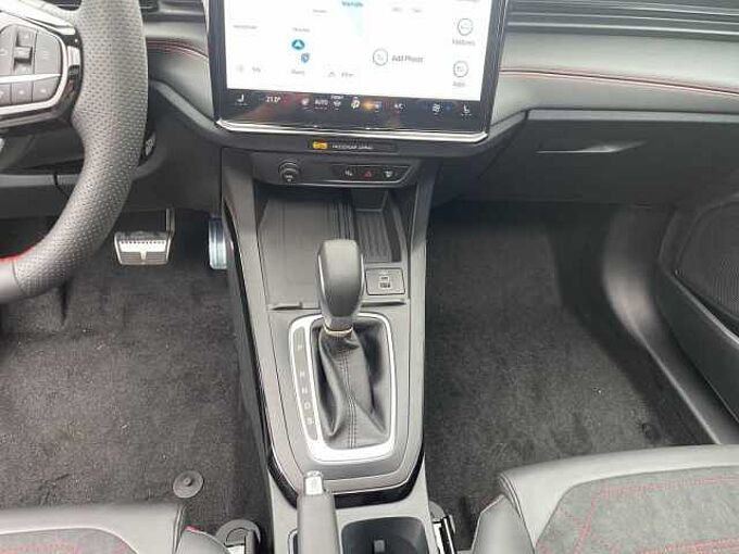 Ford Puma 1.0L EcoBoost Hybrid