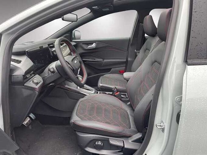 Ford Puma 1.0L EcoBoost Hybrid
