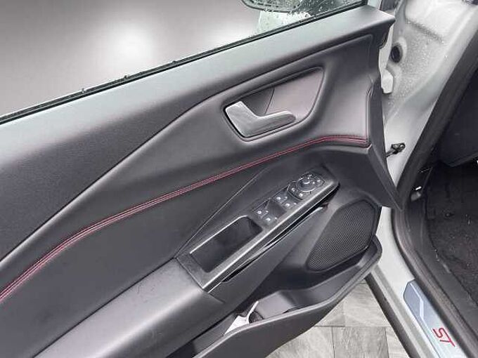 Ford Puma 1.0L EcoBoost Hybrid