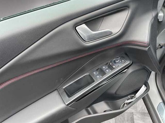 Ford Puma 1.0L EcoBoost Hybrid