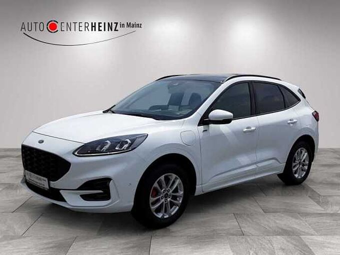 Ford Kuga Plug-In Hybrid ST-Line X