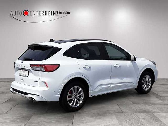 Ford Kuga Plug-In Hybrid ST-Line X