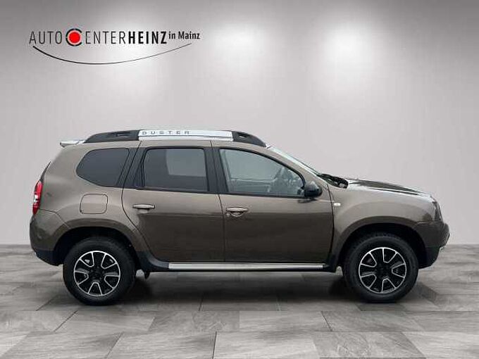 Dacia Duster Black Shadow 4x2