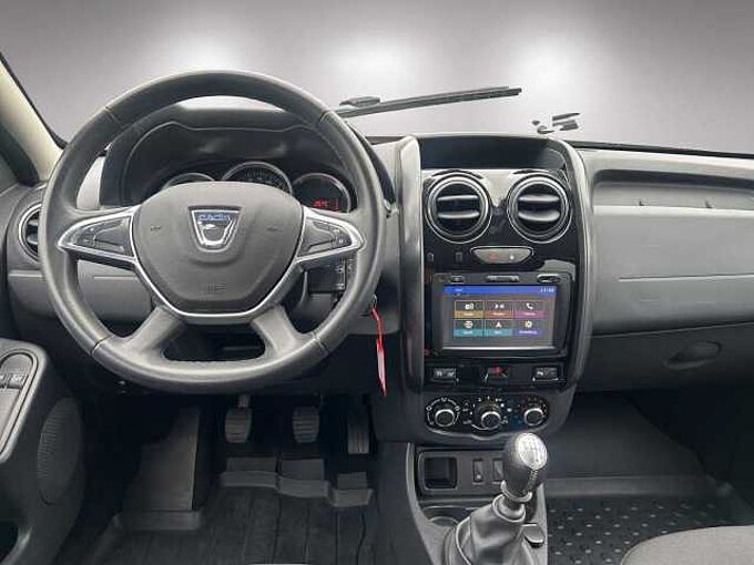 Dacia Duster Black Shadow 4x2