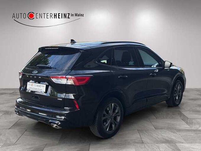 Ford Kuga Plug-In Hybrid ST-Line