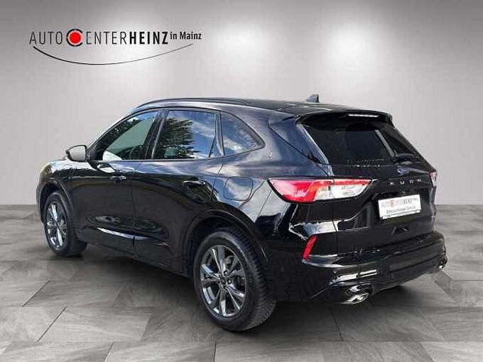 Ford Kuga Plug-In Hybrid ST-Line