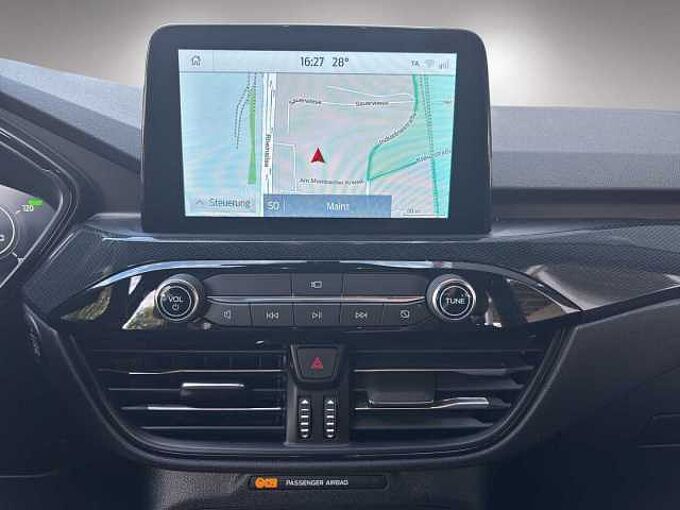 Ford Kuga Plug-In Hybrid ST-Line