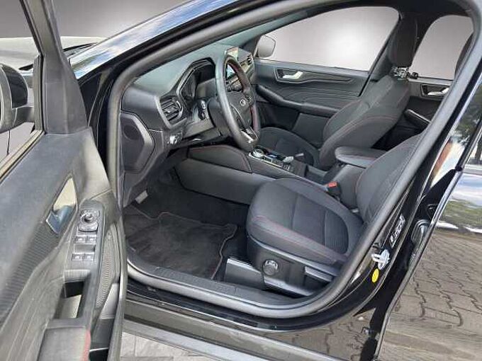 Ford Kuga Plug-In Hybrid ST-Line