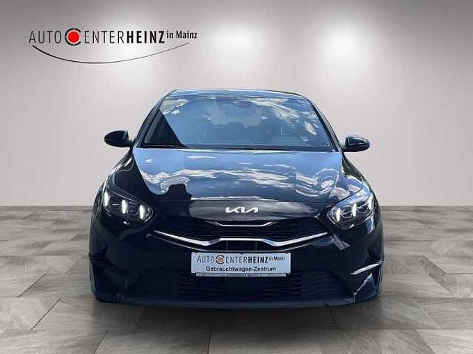 Kia cee'd Spirit