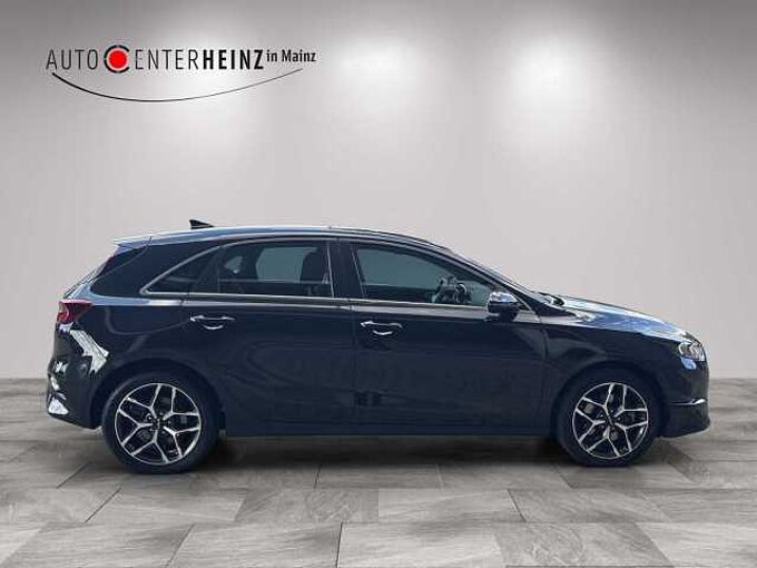 Kia cee'd Spirit