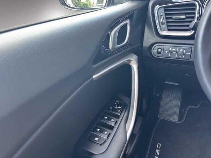 Kia cee'd Spirit