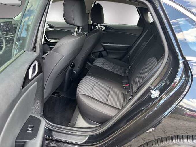 Kia cee'd Spirit