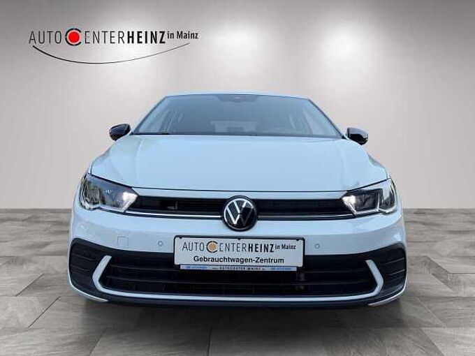 Volkswagen Polo Goal