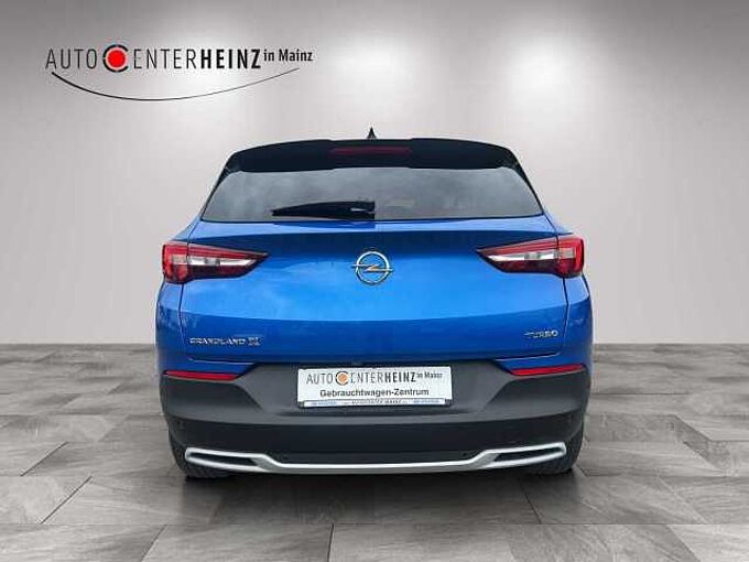 Opel Grandland X Innovation