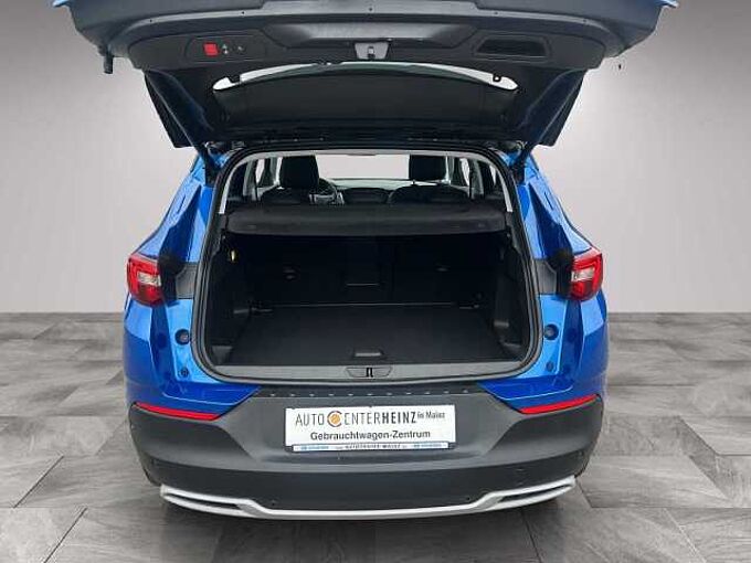 Opel Grandland X Innovation