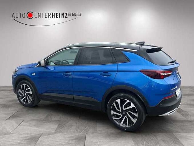 Opel Grandland X Innovation
