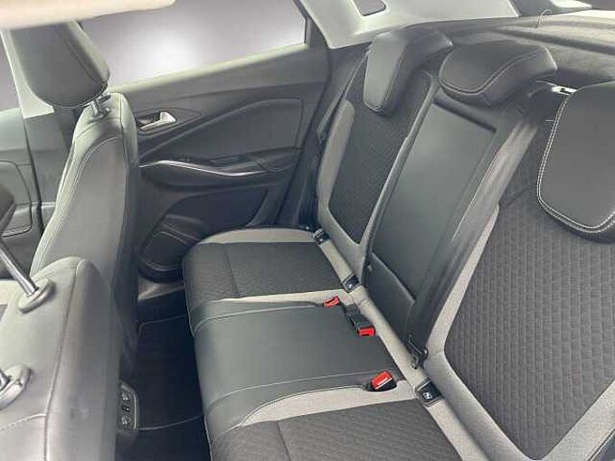 Opel Grandland X Innovation