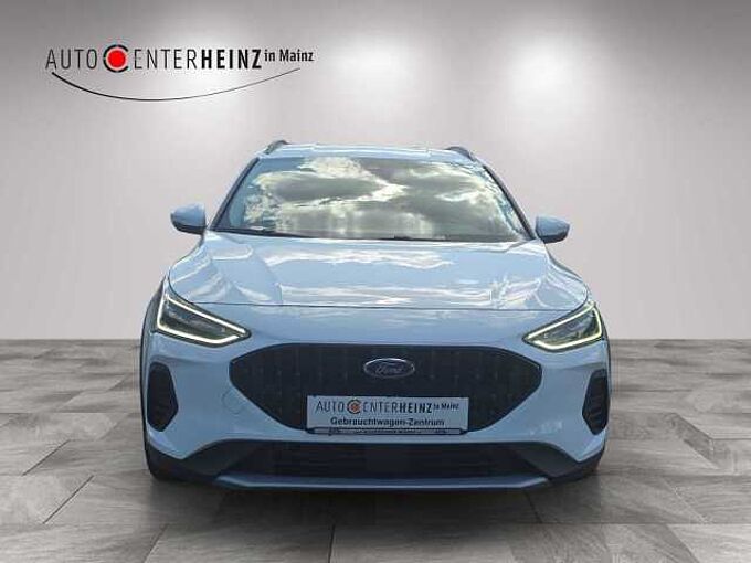 Ford Focus Active X