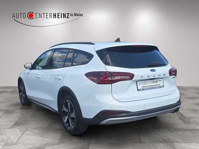 Ford Focus Active X