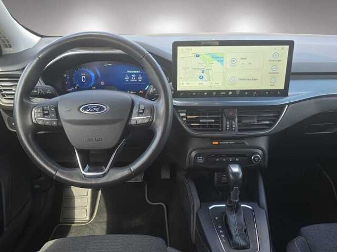 Ford Focus Active X