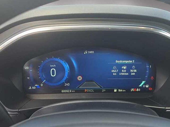 Ford Focus Active X