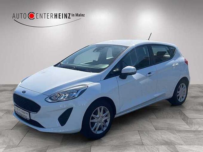 Ford Fiesta Trend