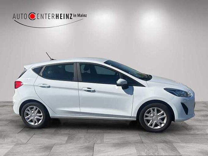 Ford Fiesta Trend