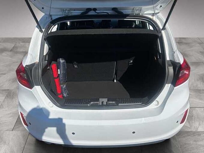 Ford Fiesta Trend