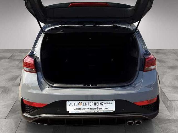 Hyundai i30 N Line Mild-Hybrid
