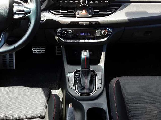 Hyundai i30 N Line Mild-Hybrid