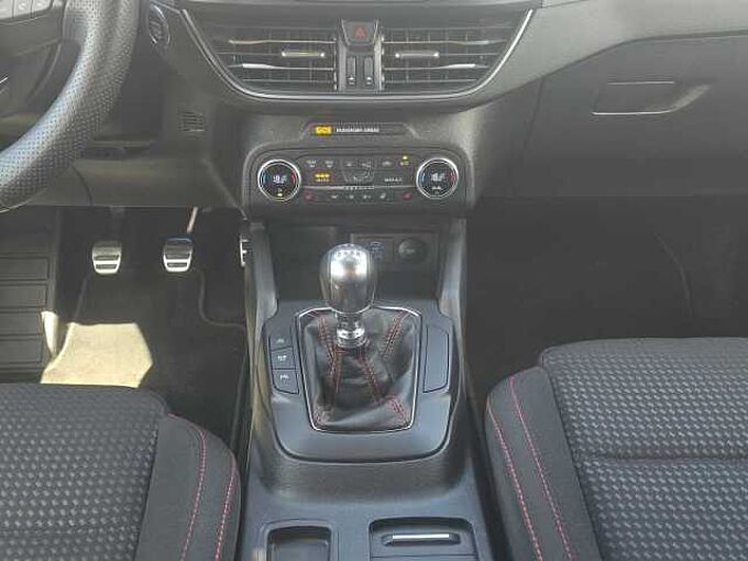 Ford Focus ST-Line Style