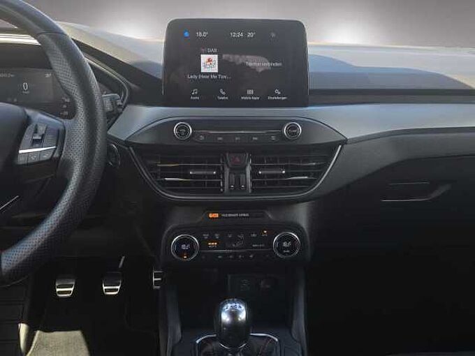Ford Focus ST-Line Style