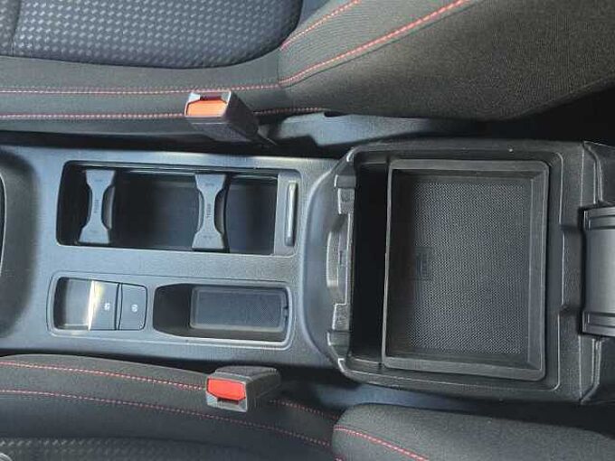 Ford Focus ST-Line Style