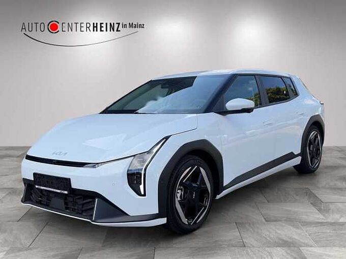 Kia EV4 81,4 FWD EARTH UP TE WIC DWP DE SD 