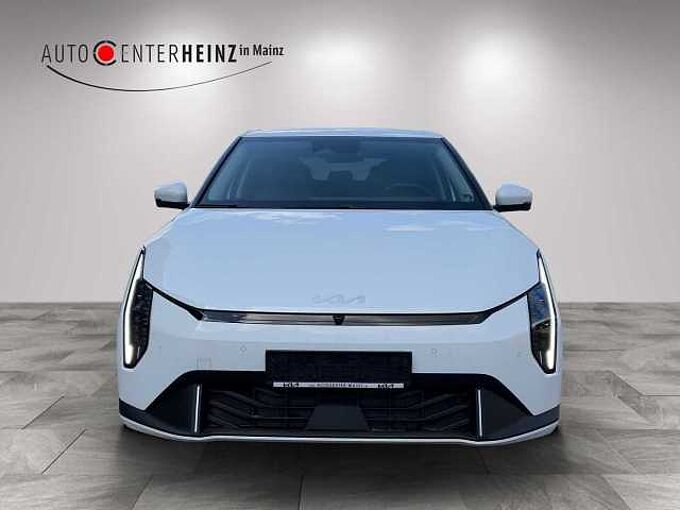 Kia EV4 81,4 FWD EARTH UP TE WIC DWP DE SD 