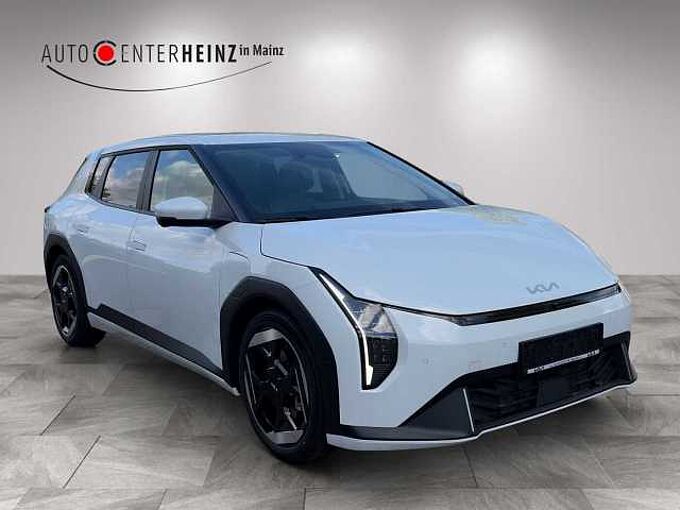 Kia EV4 81,4 FWD EARTH UP TE WIC DWP DE SD 