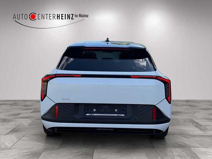 Kia EV4 81,4 FWD EARTH UP TE WIC DWP DE SD 
